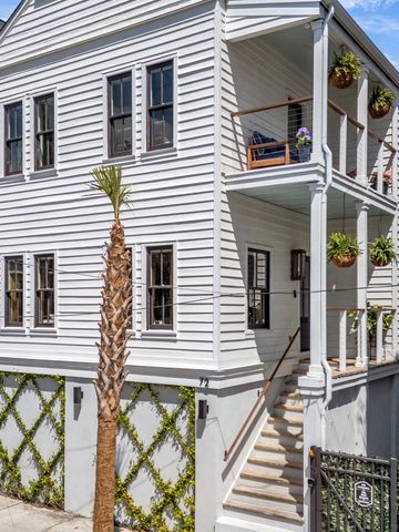72 Hanover Street, Charleston, SC 29403