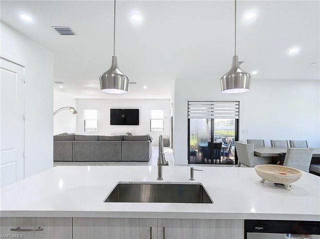 5105 Gambero WAY, Ave Maria, FL 34142