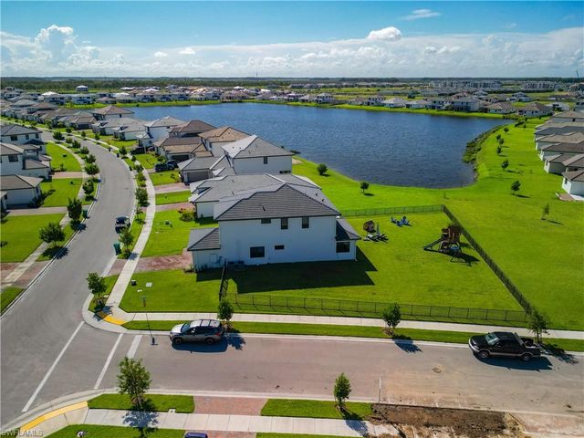 5105 Gambero WAY, Ave Maria, FL 34142