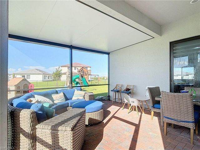 5105 Gambero WAY, Ave Maria, FL 34142