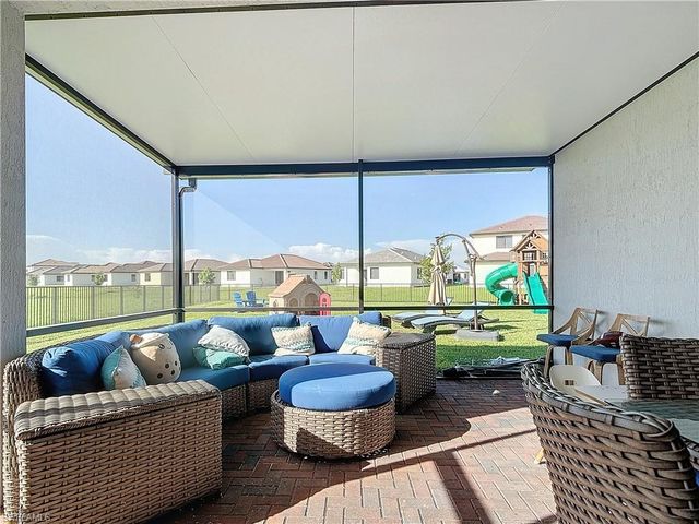 5105 Gambero WAY, Ave Maria, FL 34142