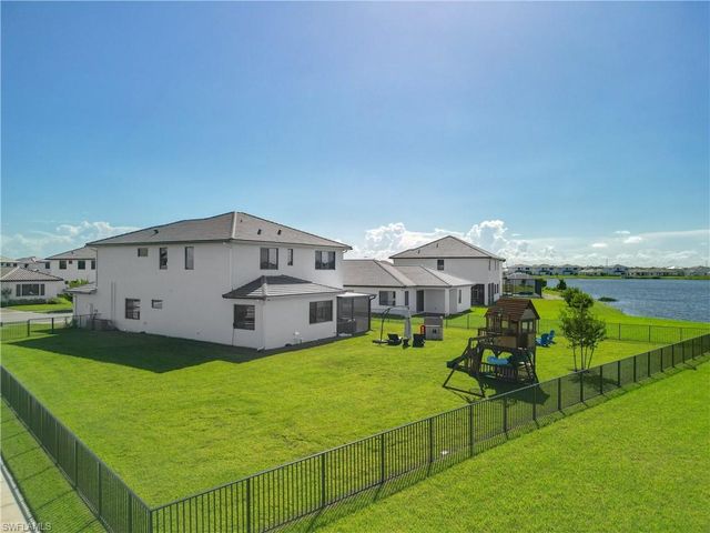 5105 Gambero WAY, Ave Maria, FL 34142