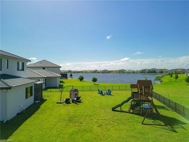 5105 Gambero WAY, Ave Maria, FL 34142