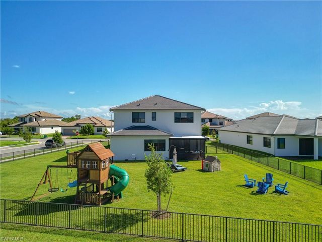 5105 Gambero WAY, Ave Maria, FL 34142