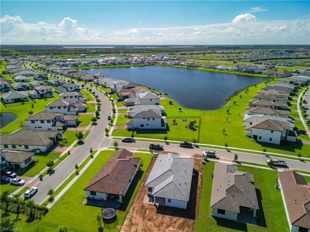 5105 Gambero WAY, Ave Maria, FL 34142