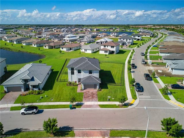 5105 Gambero WAY, Ave Maria, FL 34142
