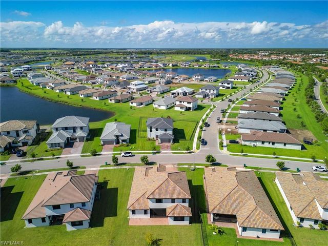 5105 Gambero WAY, Ave Maria, FL 34142