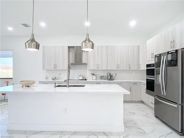 5105 Gambero WAY, Ave Maria, FL 34142