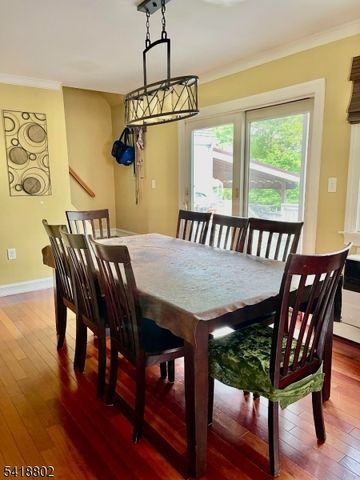 94 Bennington Pkwy, Franklin Twp., NJ 08823