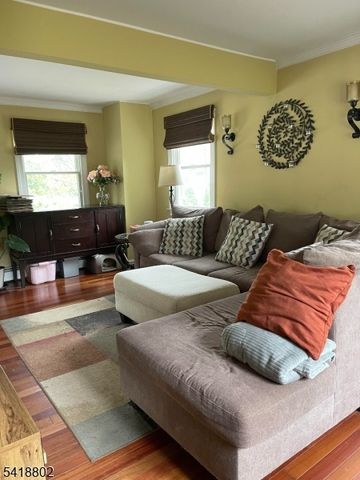 94 Bennington Pkwy, Franklin Twp., NJ 08823