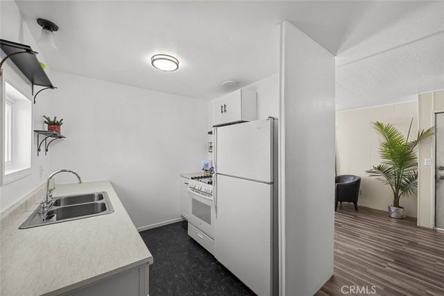 1258 W Rosamond Boulevard 47, Rosamond, CA 93560