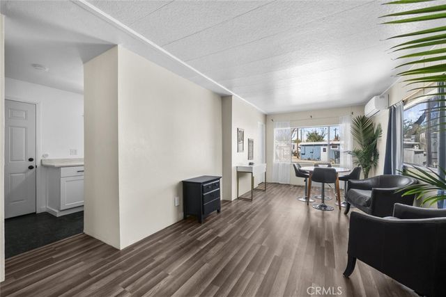 1258 W Rosamond Boulevard 47, Rosamond, CA 93560