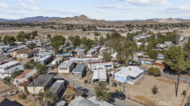 1258 W Rosamond Boulevard 47, Rosamond, CA 93560