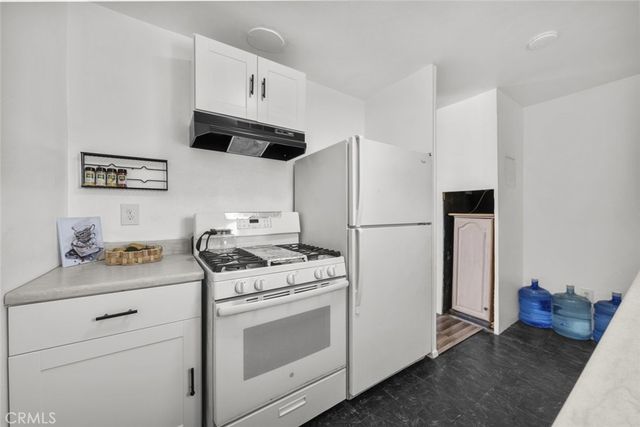 1258 W Rosamond Boulevard 47, Rosamond, CA 93560