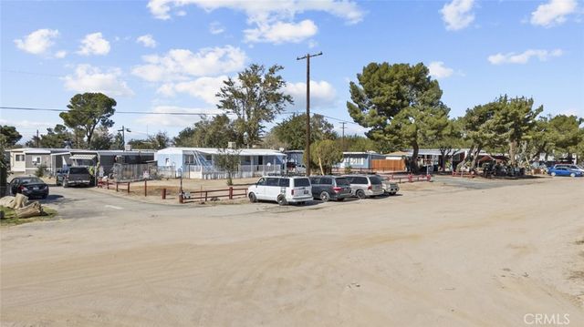 1258 W Rosamond Boulevard 47, Rosamond, CA 93560