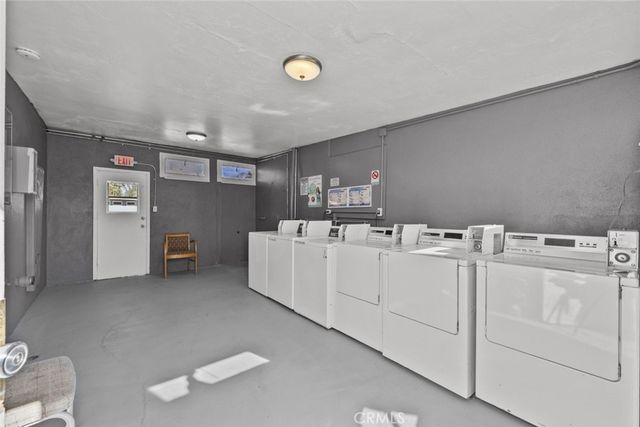1258 W Rosamond Boulevard 47, Rosamond, CA 93560