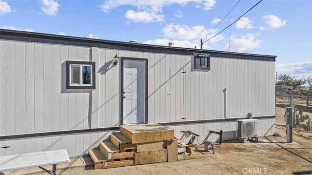 1258 W Rosamond Boulevard 47, Rosamond, CA 93560