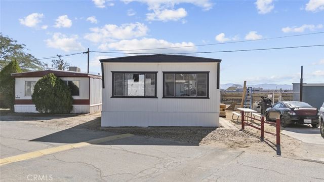 1258 W Rosamond Boulevard 47, Rosamond, CA 93560