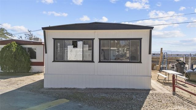 1258 W Rosamond Boulevard 47, Rosamond, CA 93560