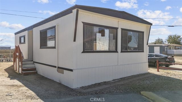 1258 W Rosamond Boulevard 47, Rosamond, CA 93560