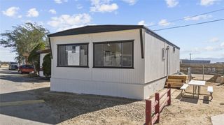 1258 W Rosamond Boulevard 47, Rosamond, CA 93560