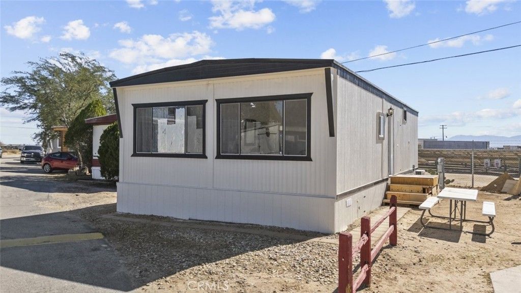 1258 W Rosamond Boulevard 47, Rosamond, CA 93560
