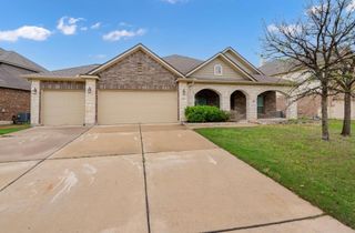 17920 Silent Harbor LOOP, Pflugerville, TX 78660