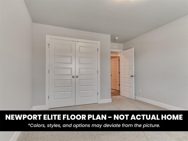 12633 NW 137th Street, Piedmont, OK 73078