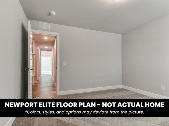 12633 NW 137th Street, Piedmont, OK 73078