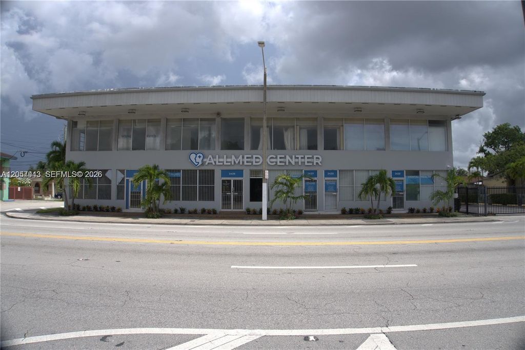 2433 NW 7th Street 1, Miami, FL 33125