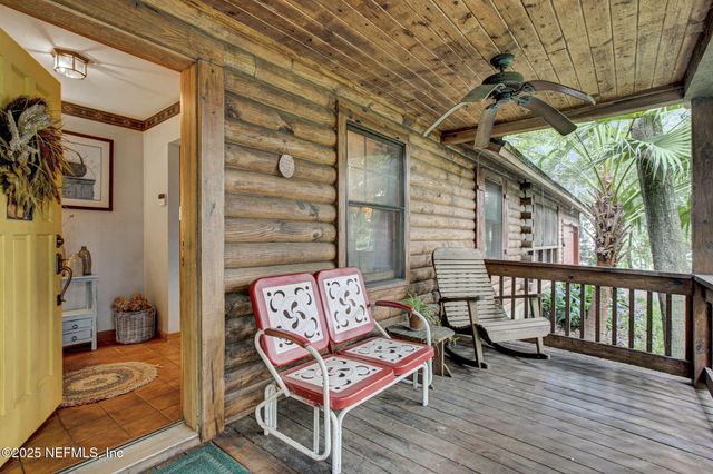 2029 SHADOW Lane, Neptune Beach, FL 32266