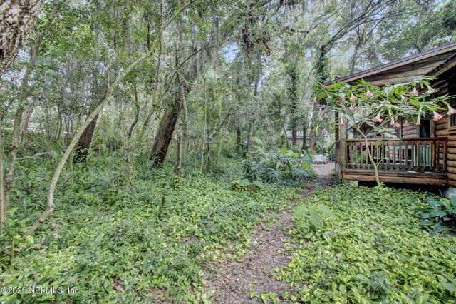 2029 SHADOW Lane, Neptune Beach, FL 32266