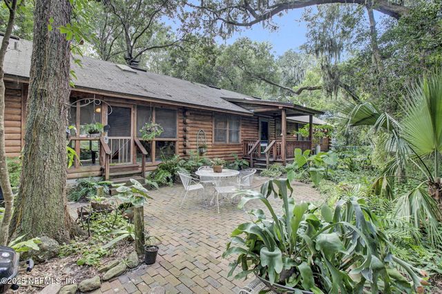 2029 SHADOW Lane, Neptune Beach, FL 32266