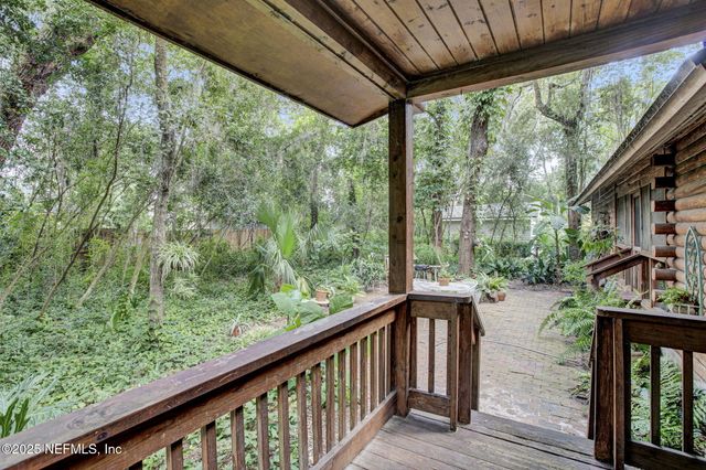 2029 SHADOW Lane, Neptune Beach, FL 32266