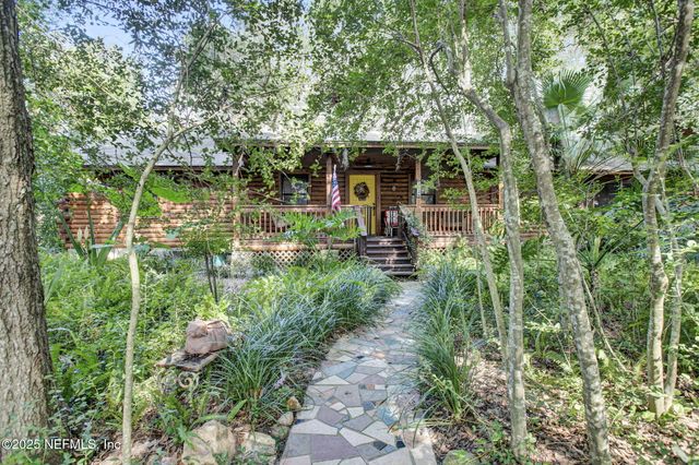 2029 SHADOW Lane, Neptune Beach, FL 32266