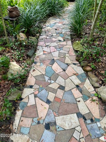 2029 SHADOW Lane, Neptune Beach, FL 32266