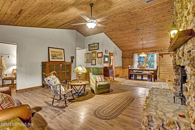 2029 SHADOW Lane, Neptune Beach, FL 32266