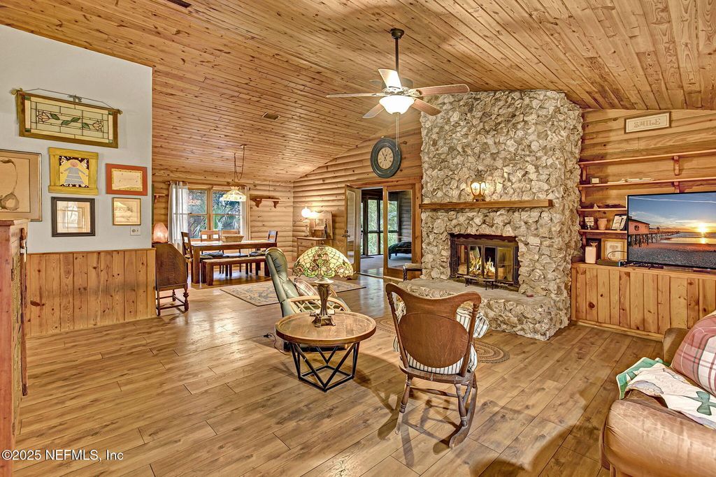 2029 SHADOW Lane, Neptune Beach, FL 32266