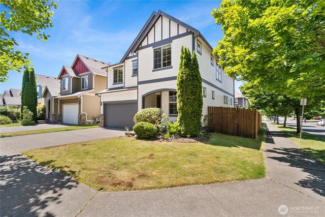 417 Nine Bark Street NW, Olympia, WA 98502