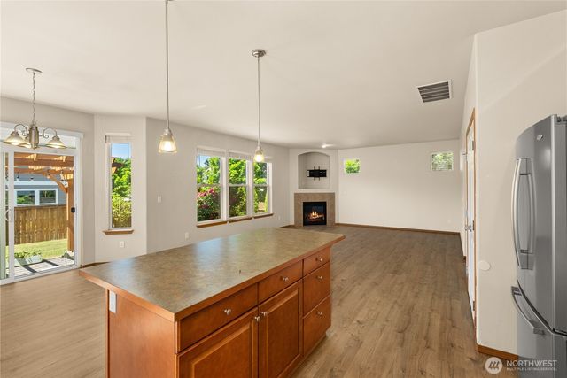 417 Nine Bark Street NW, Olympia, WA 98502