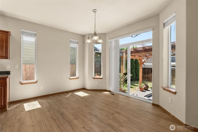 417 Nine Bark Street NW, Olympia, WA 98502