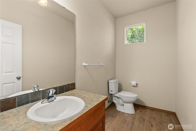 417 Nine Bark Street NW, Olympia, WA 98502