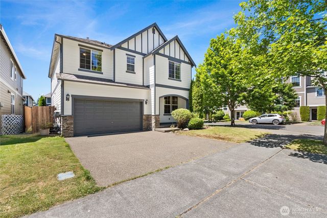 417 Nine Bark Street NW, Olympia, WA 98502