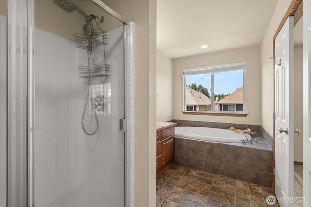 417 Nine Bark Street NW, Olympia, WA 98502