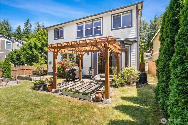 417 Nine Bark Street NW, Olympia, WA 98502