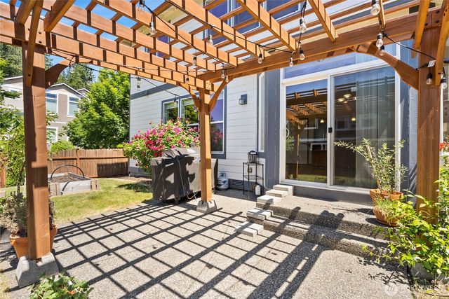 417 Nine Bark Street NW, Olympia, WA 98502