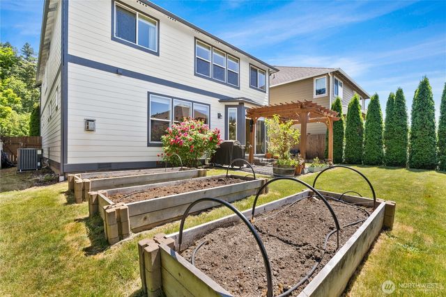 417 Nine Bark Street NW, Olympia, WA 98502