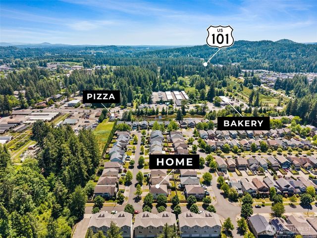 417 Nine Bark Street NW, Olympia, WA 98502