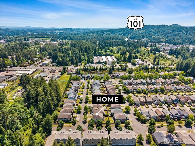 417 Nine Bark Street NW, Olympia, WA 98502