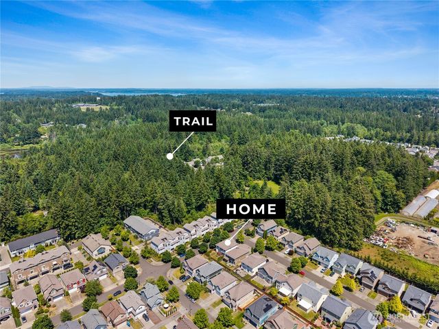 417 Nine Bark Street NW, Olympia, WA 98502